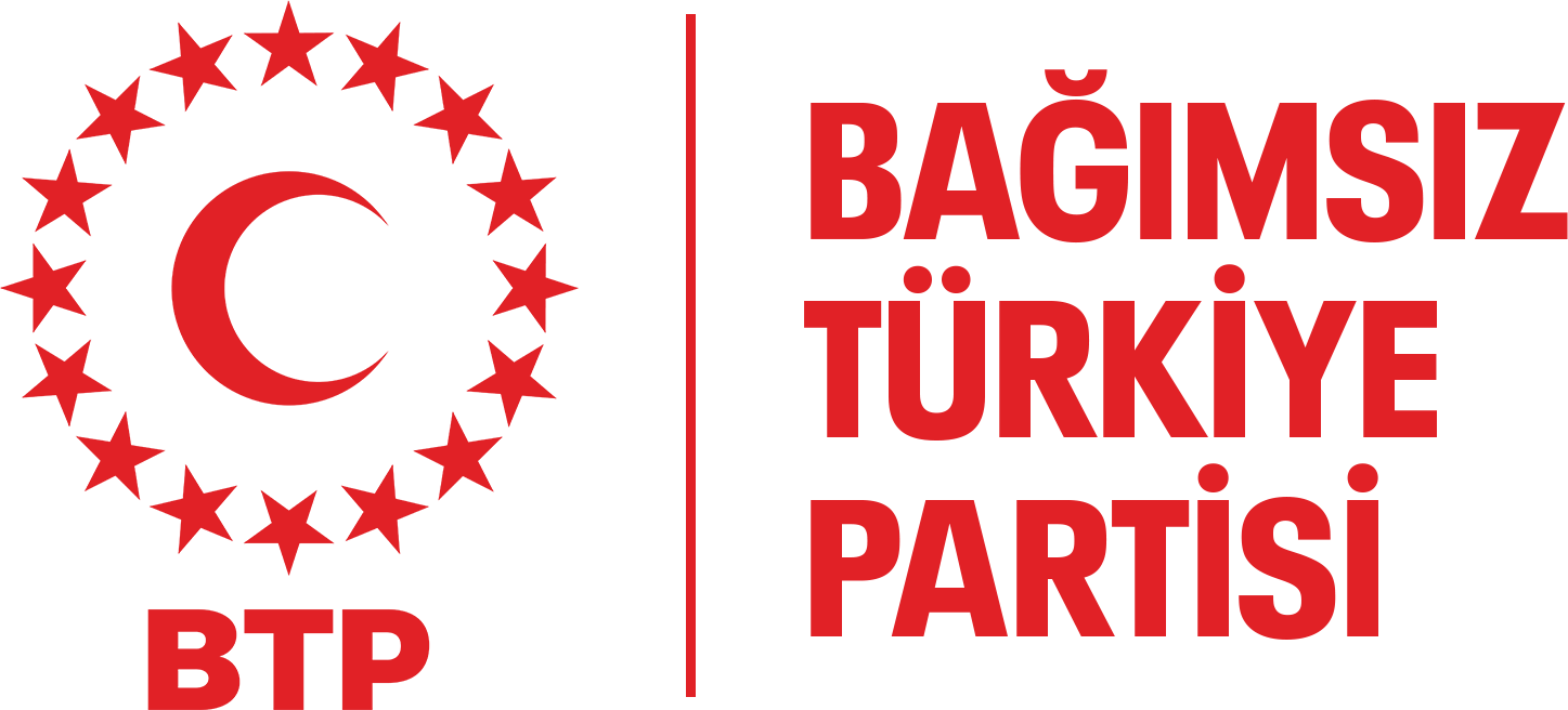 BTP – Bağımsız Türkiye Partisi – Var bi hayalimiz…
