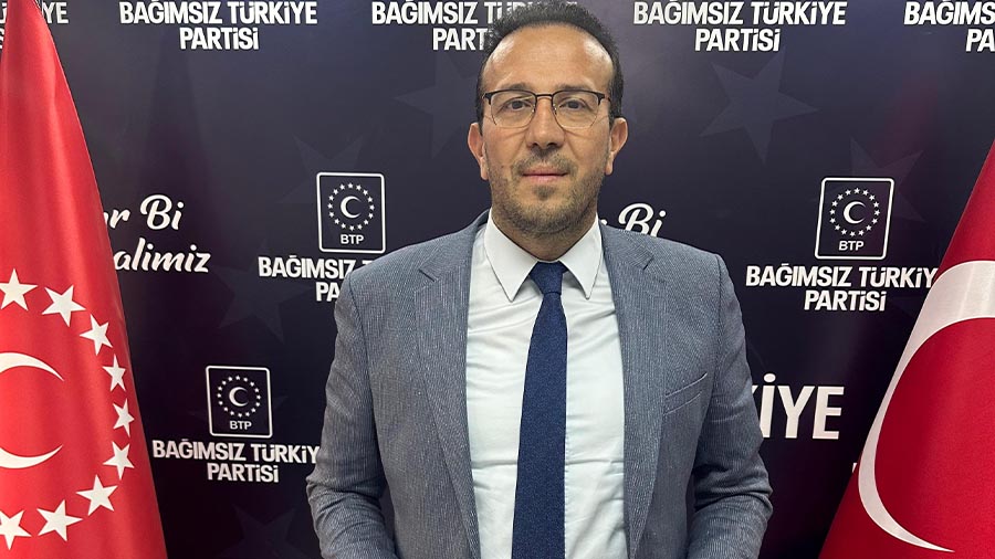 BTP'den NATO uyarısı