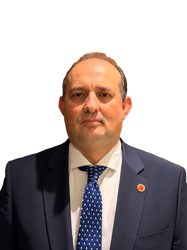 Dr. İlteber Bahadır