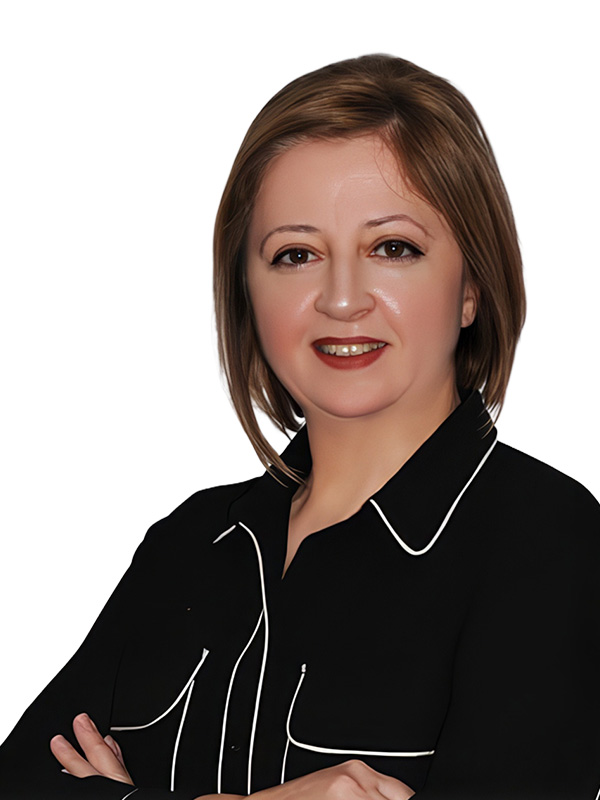 Dilek Erdoğanyılmaz