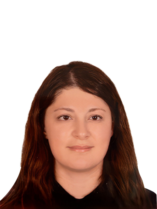 Meryem İlik Erdoğan