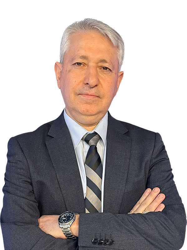 Prof. Dr. Ömer Eyercioğlu