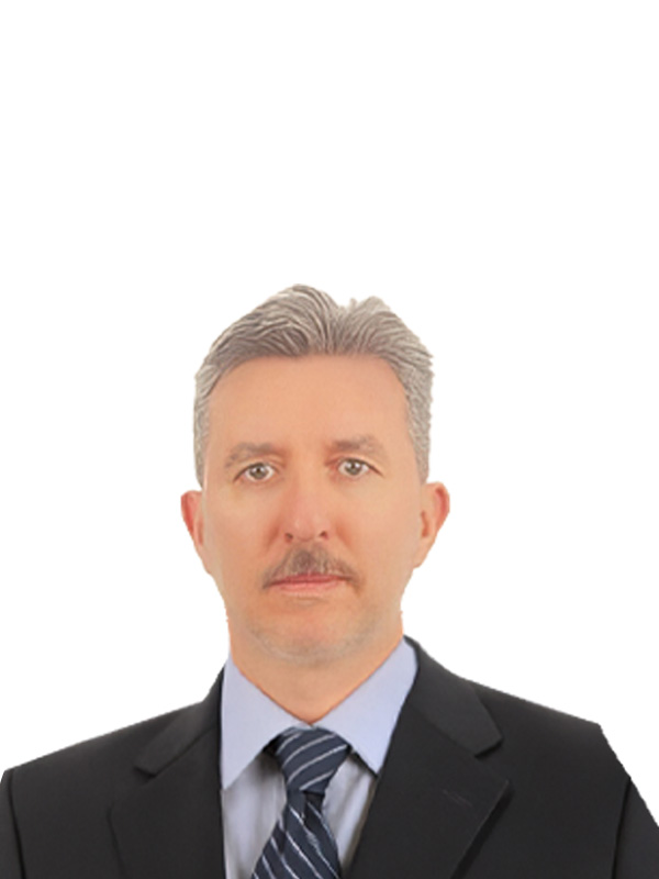 Prof. Dr. İbrahim Halil Ekşi