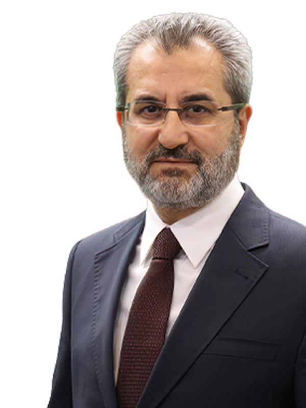 Prof. Dr. Ahmet Hamdi Kepekçi