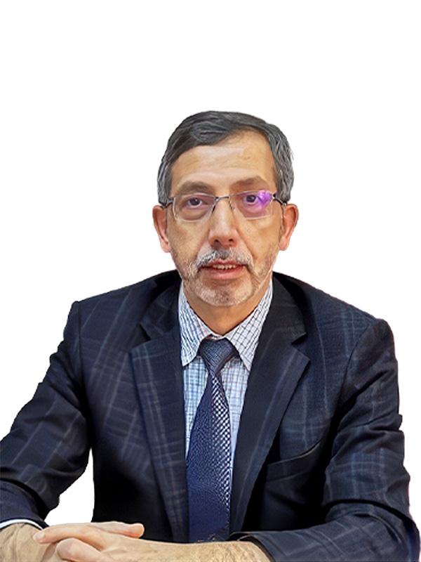 Prof. Dr. Yavuz Köker