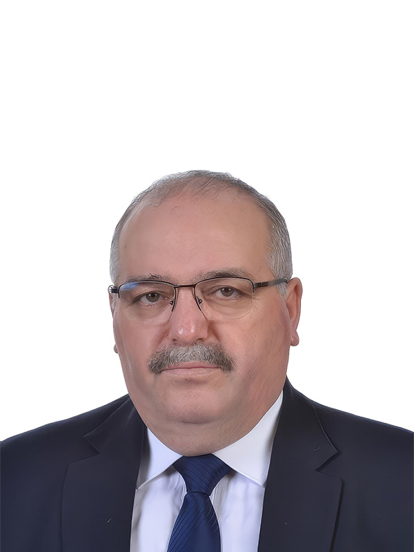 Zeki Garaçoğlu