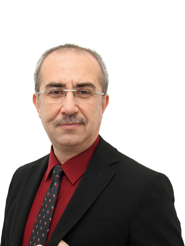 Doç. Dr. Ali Bestami Kepekçi