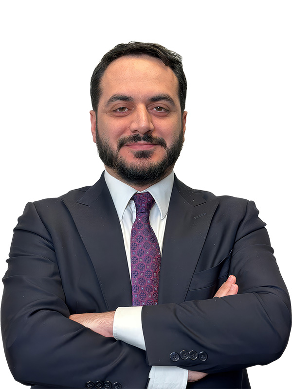 Av. Mustafa Hayri Ergan